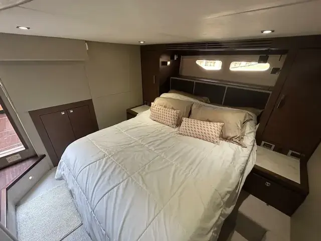 Sea Ray Sundancer 510