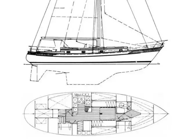 Valiant Boats 40