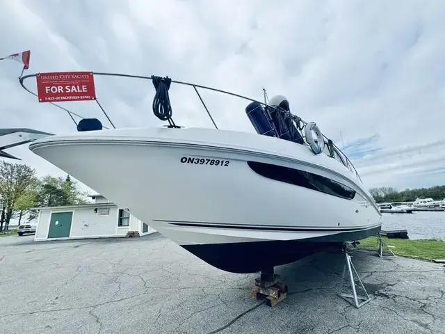 Sea Ray 370 Sundancer