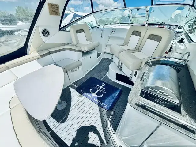 Sea Ray 370 Sundancer