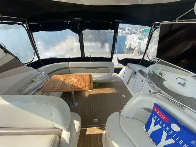 Chaparral 370 Signature