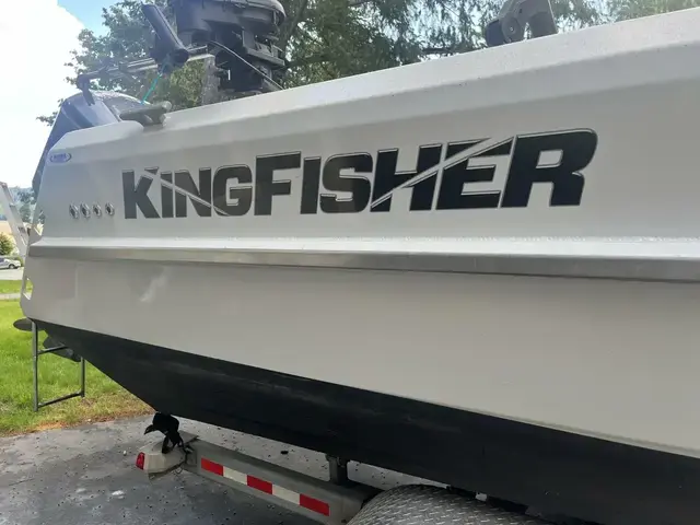 Kingfisher 3425 Gfx