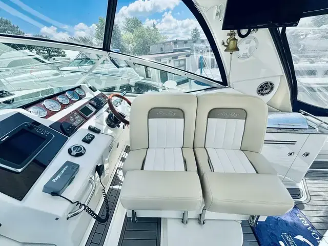 Sea Ray 370 Sundancer