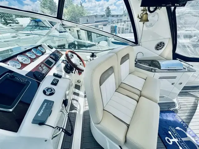 Sea Ray 370 Sundancer