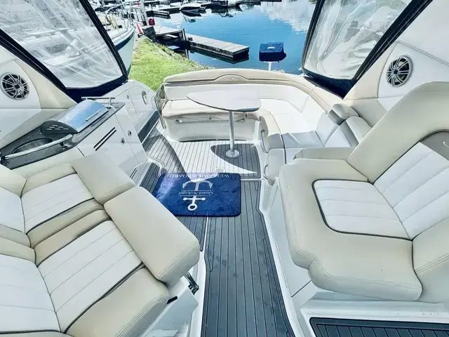 Sea Ray 370 Sundancer