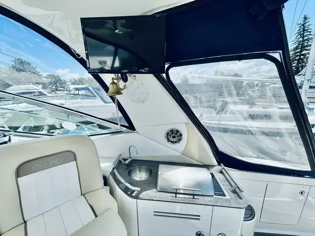 Sea Ray 370 Sundancer