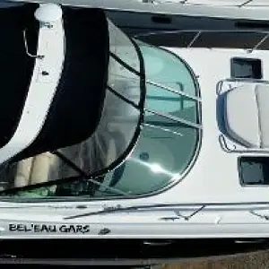 2008 Chaparral 330 Signature