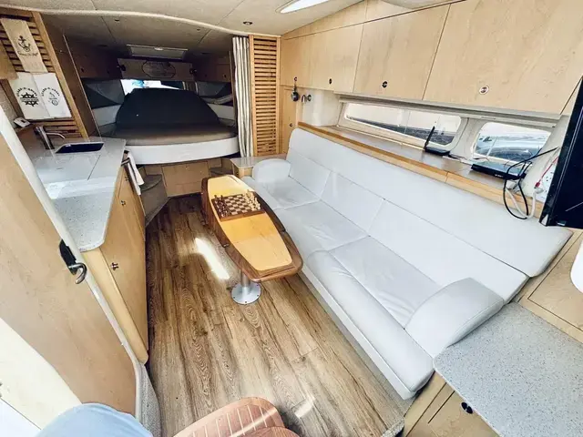 Sea Ray 370 Sundancer