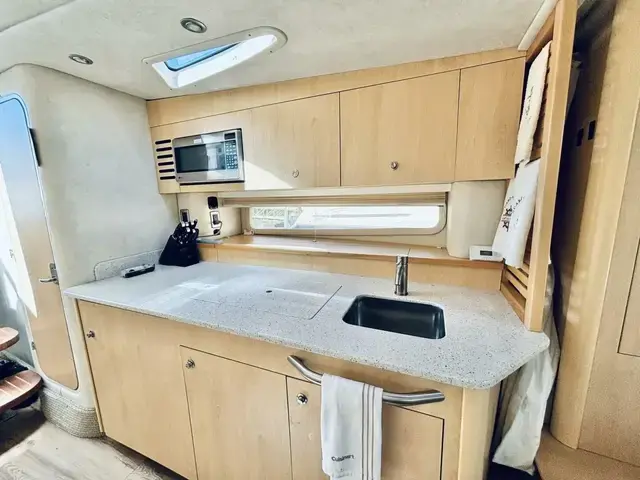 Sea Ray 370 Sundancer