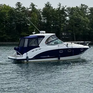 2011 Chaparral 330 Signature