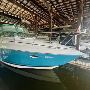 2008 Rinker 330 Express Cruiser