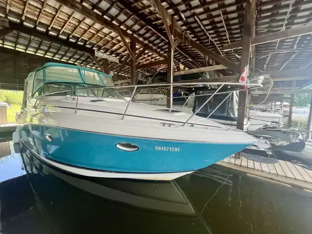 Rinker 330 Express Cruiser