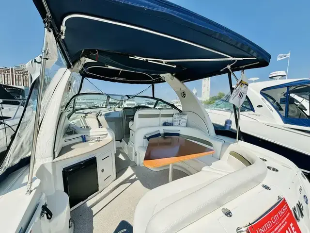 Sea Ray Sundancer 320