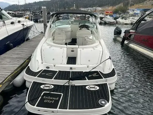 Sea Ray 290 Bow Rider SLX