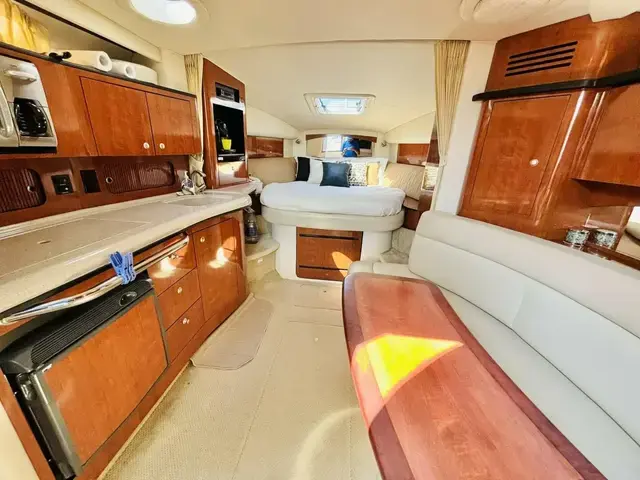 Sea Ray Sundancer 320