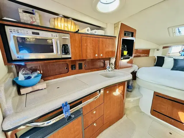 Sea Ray Sundancer 320