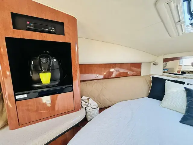 Sea Ray Sundancer 320