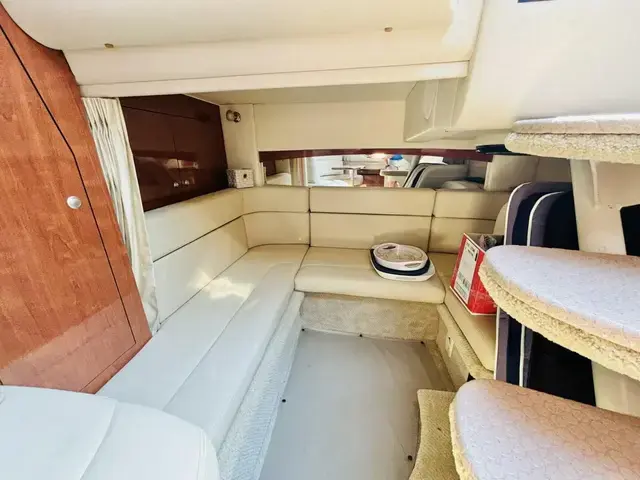 Sea Ray Sundancer 320