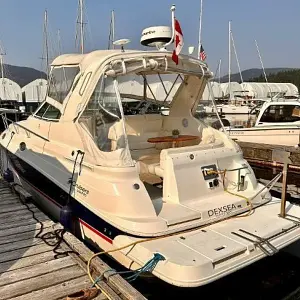 2004 Cruisers Yachts 280 CXI