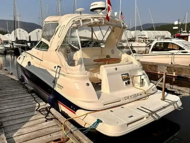 Cruisers Yachts 280 CXI