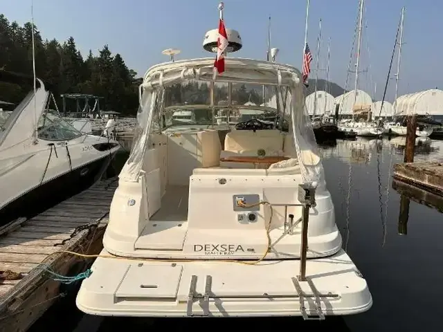 Cruisers Yachts 280 CXI