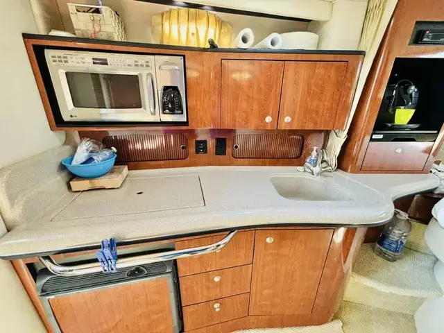 Sea Ray Sundancer 320