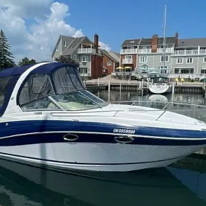 2011 Four Winns 285 Vista