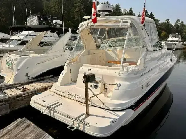 Cruisers Yachts 280 CXI