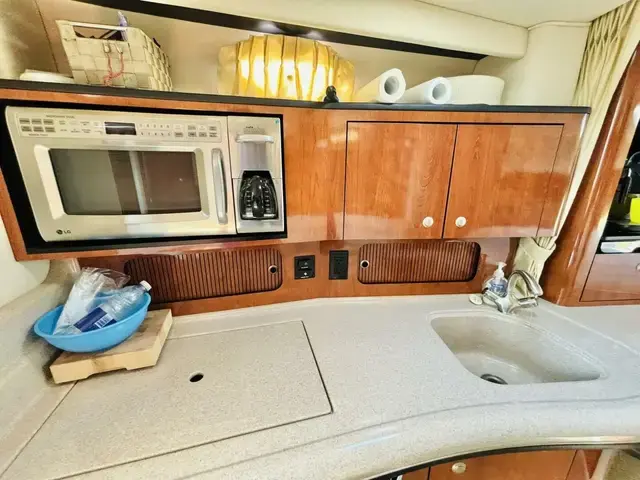 Sea Ray Sundancer 320