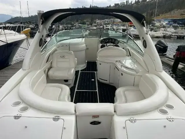 Sea Ray 290 Bow Rider SLX