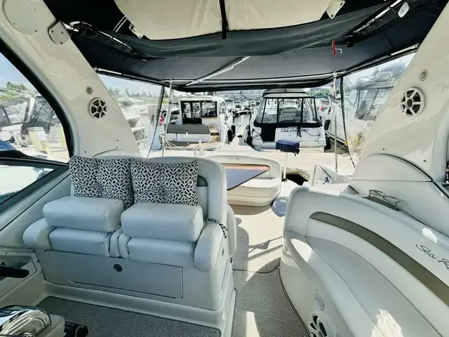 Sea Ray Sundancer 320