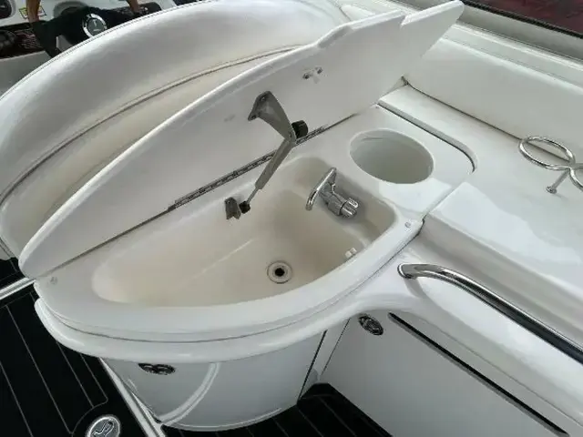 Sea Ray 290 Bow Rider SLX