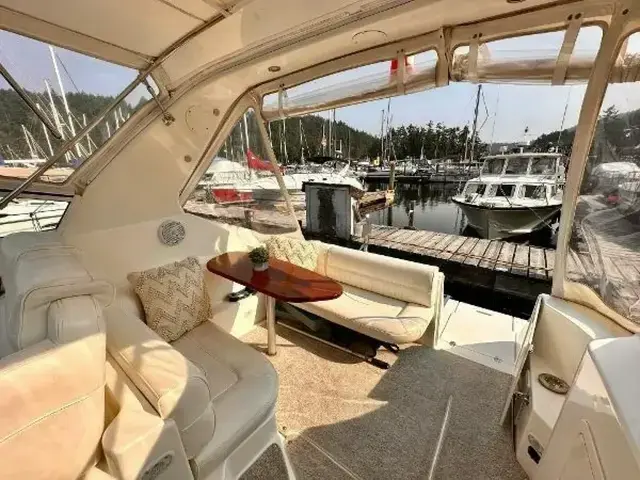 Cruisers Yachts 280 CXI