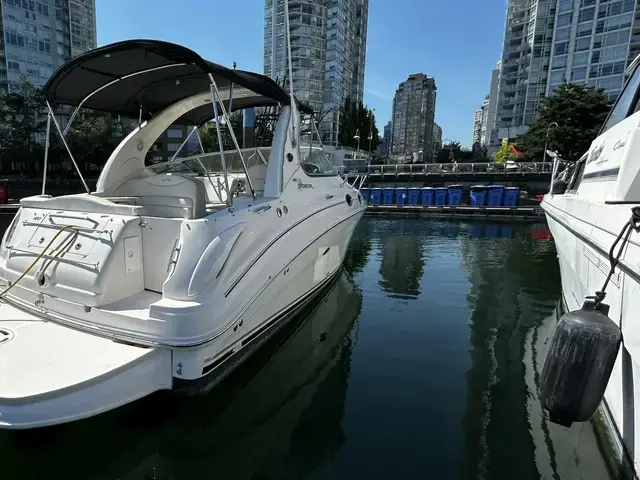 Sea Ray 280 Sundancer