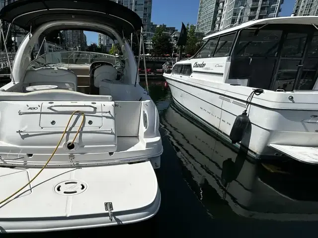 Sea Ray 280 Sundancer