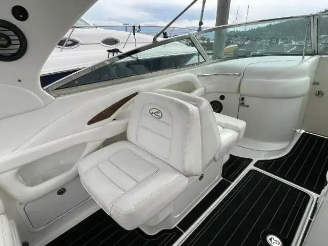 Sea Ray 290 Bow Rider SLX