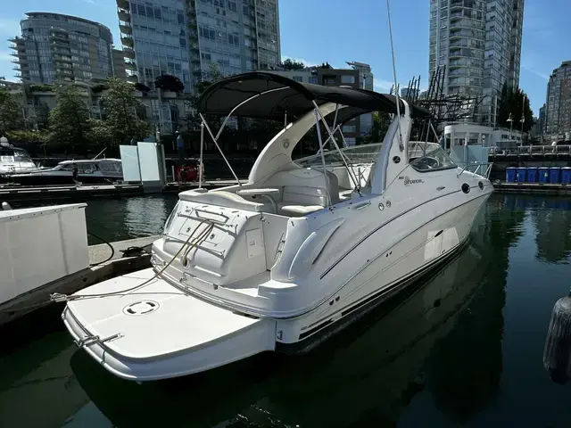 Sea Ray 280 Sundancer