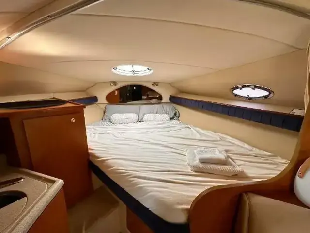 Cruisers Yachts 280 CXI