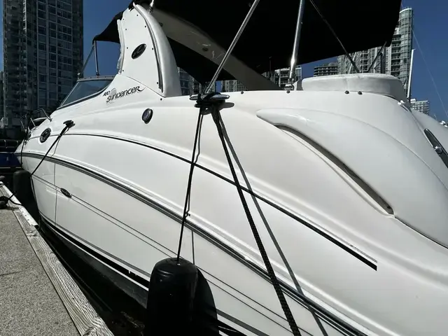 Sea Ray 280 Sundancer