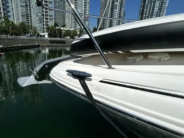 Sea Ray 280 Sundancer