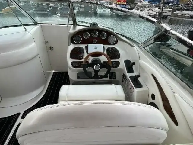 Sea Ray 290 Bow Rider SLX