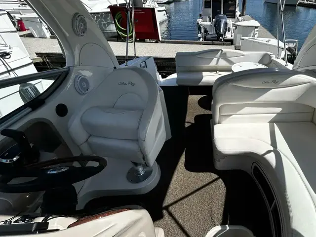 Sea Ray 280 Sundancer