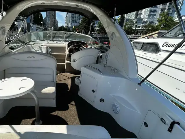 Sea Ray 280 Sundancer