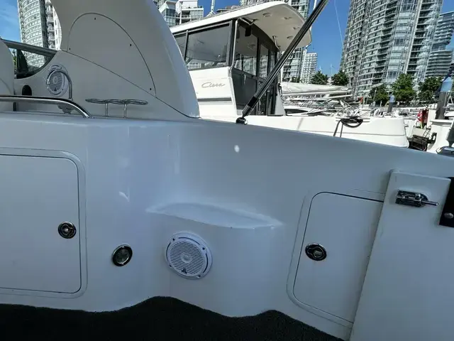 Sea Ray 280 Sundancer