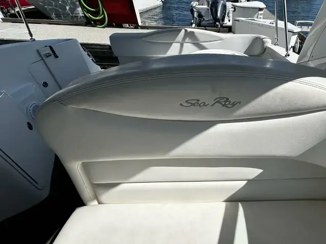 Sea Ray 280 Sundancer