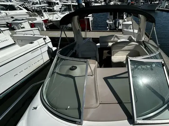 Sea Ray 280 Sundancer