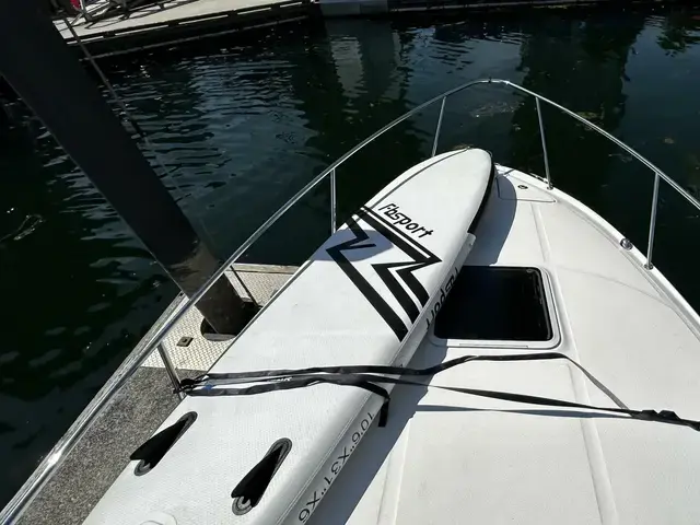 Sea Ray 280 Sundancer