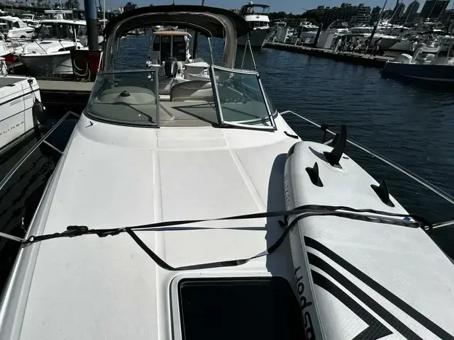 Sea Ray 280 Sundancer