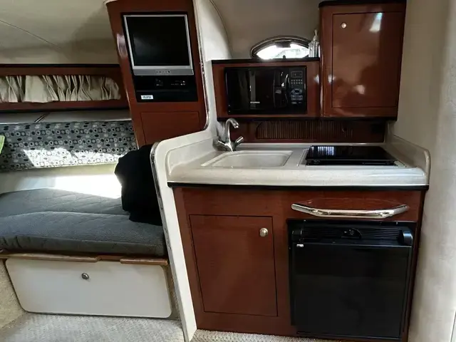 Sea Ray 280 Sundancer