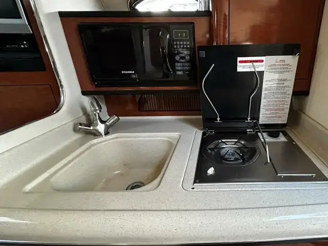 Sea Ray 280 Sundancer